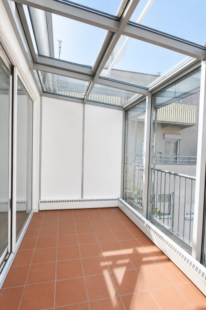 Wohnung – Wien - Mehr