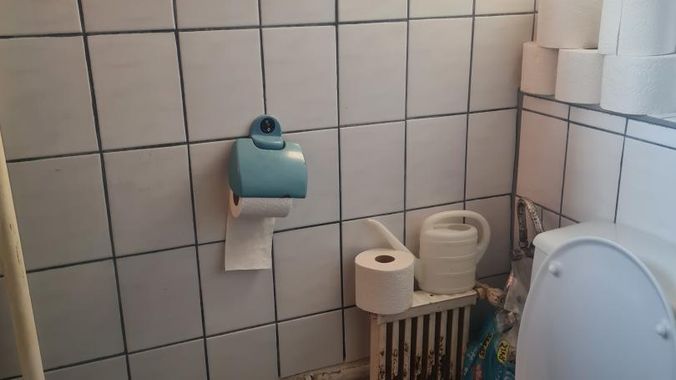 WC