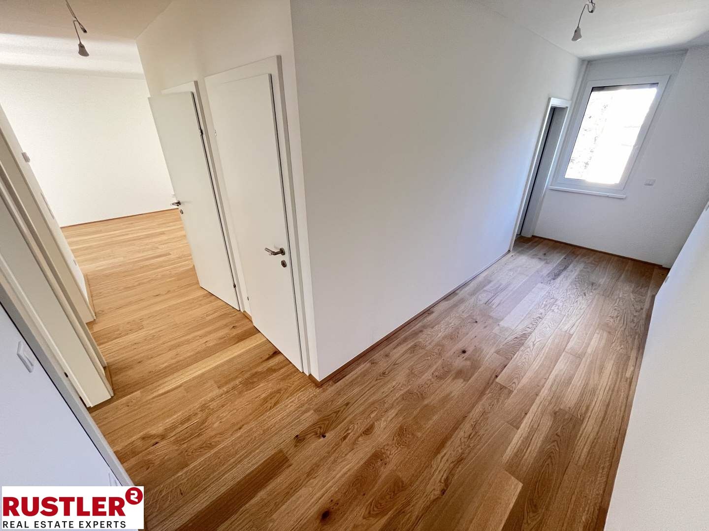 ANLEGER aufgepasst | Top vermietete 2-Zimmer Neubauwohnung mit Balkon