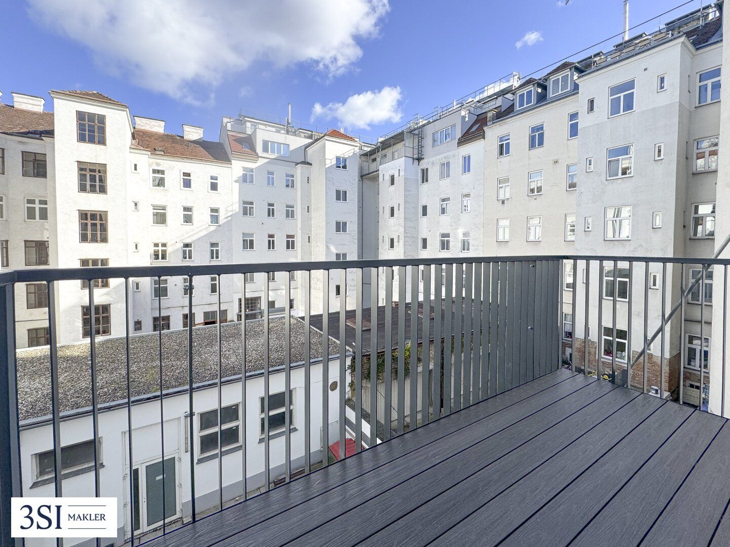 Wohnung – Wien - Mehr