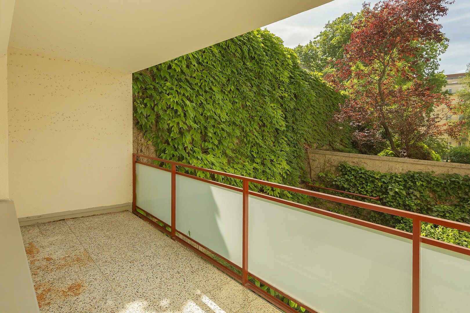 Wohnung – Wien - Ansicht 2