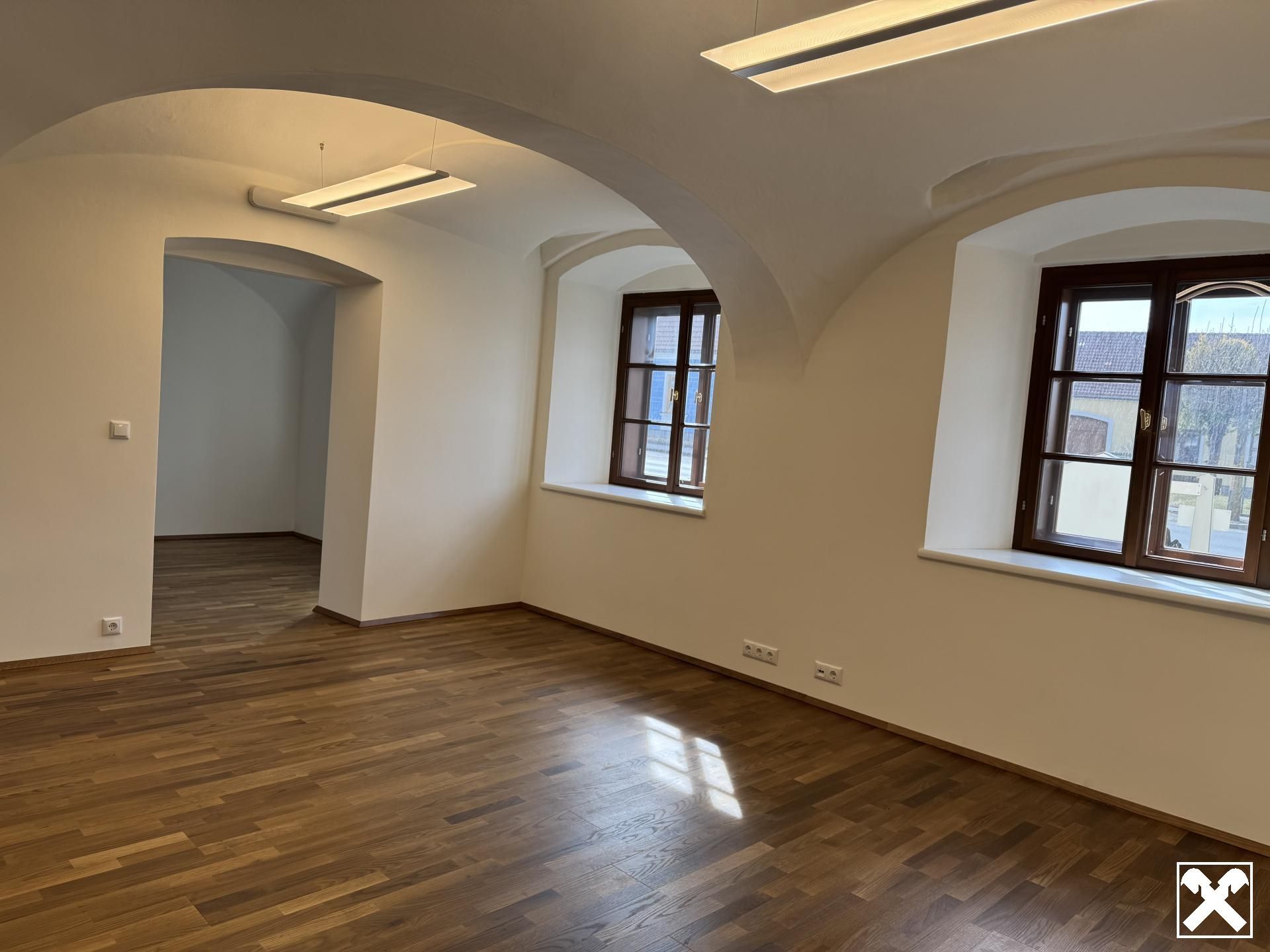 Büro/Praxis - neu saniert - Ansicht 5