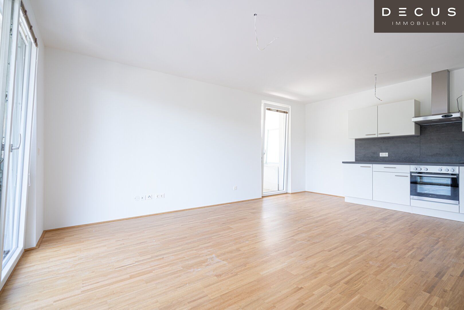| GREEN CITY LIVING | BALKONWOHNUNG | 2-ZIMMER