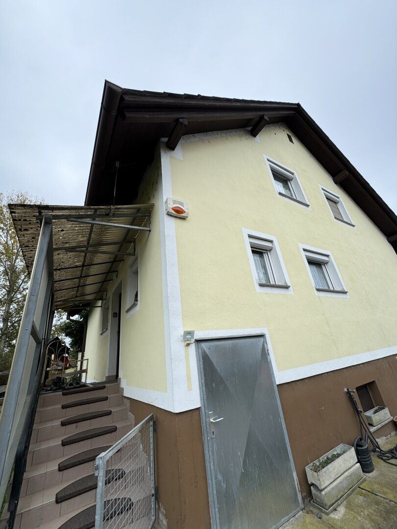 Haus – Fernitz-Mellach - Ansicht 2