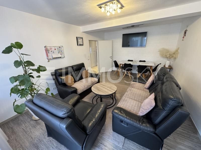Geräumiges Familienglück mit Loggia!!