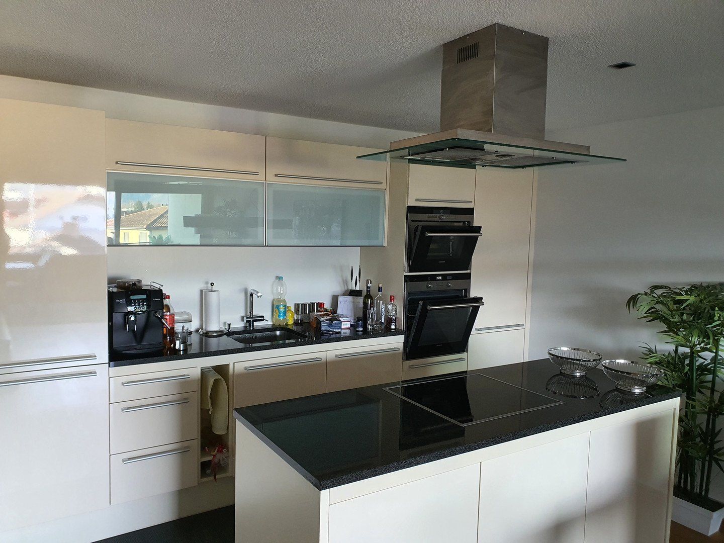 2 Zimmer Dachgeschosswohnung mit traumhafter Terrasse in Lustenau