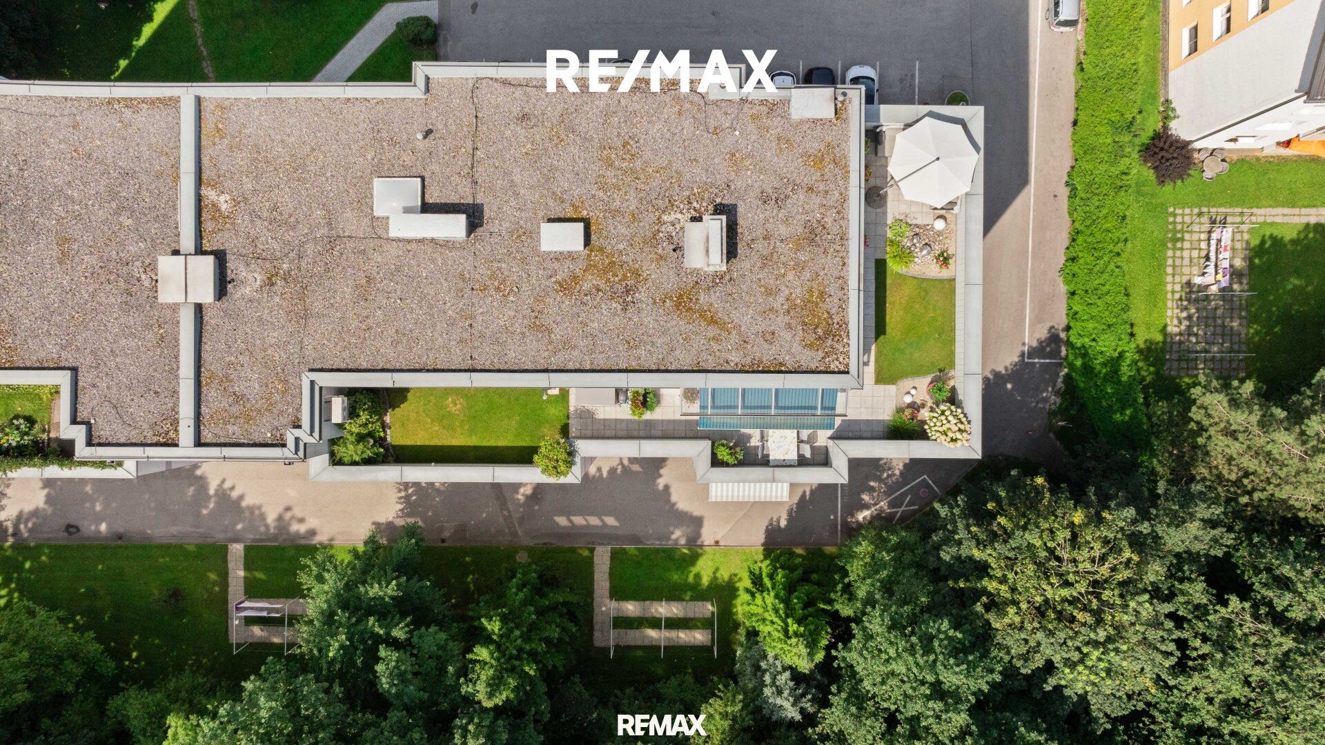 Wohnung – Lenzing
