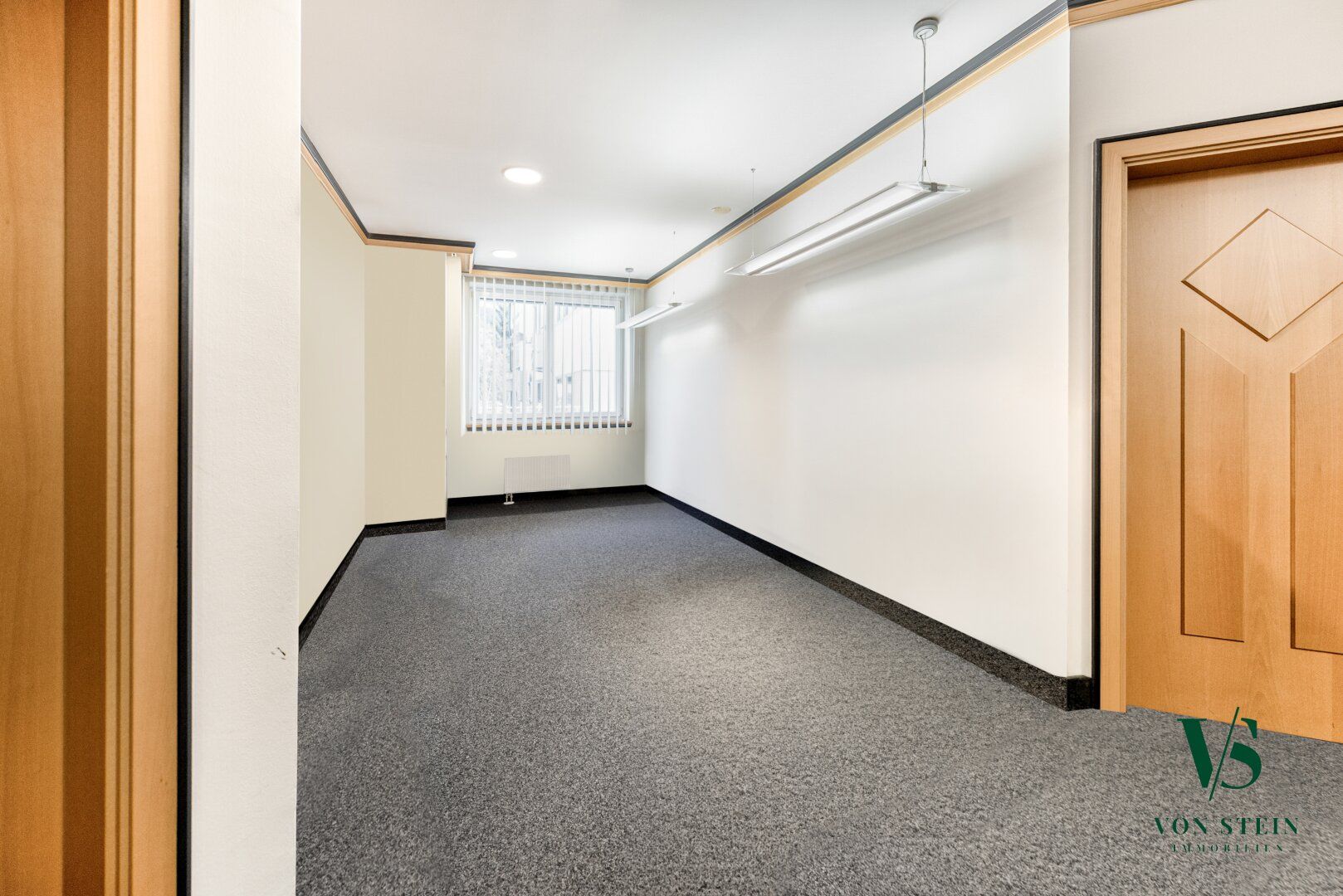 Exklusive Büro- oder Praxisflächen in Kitzbühel - Repräsentativ, flexibel & sofort bezugsbereit - Ansicht 3