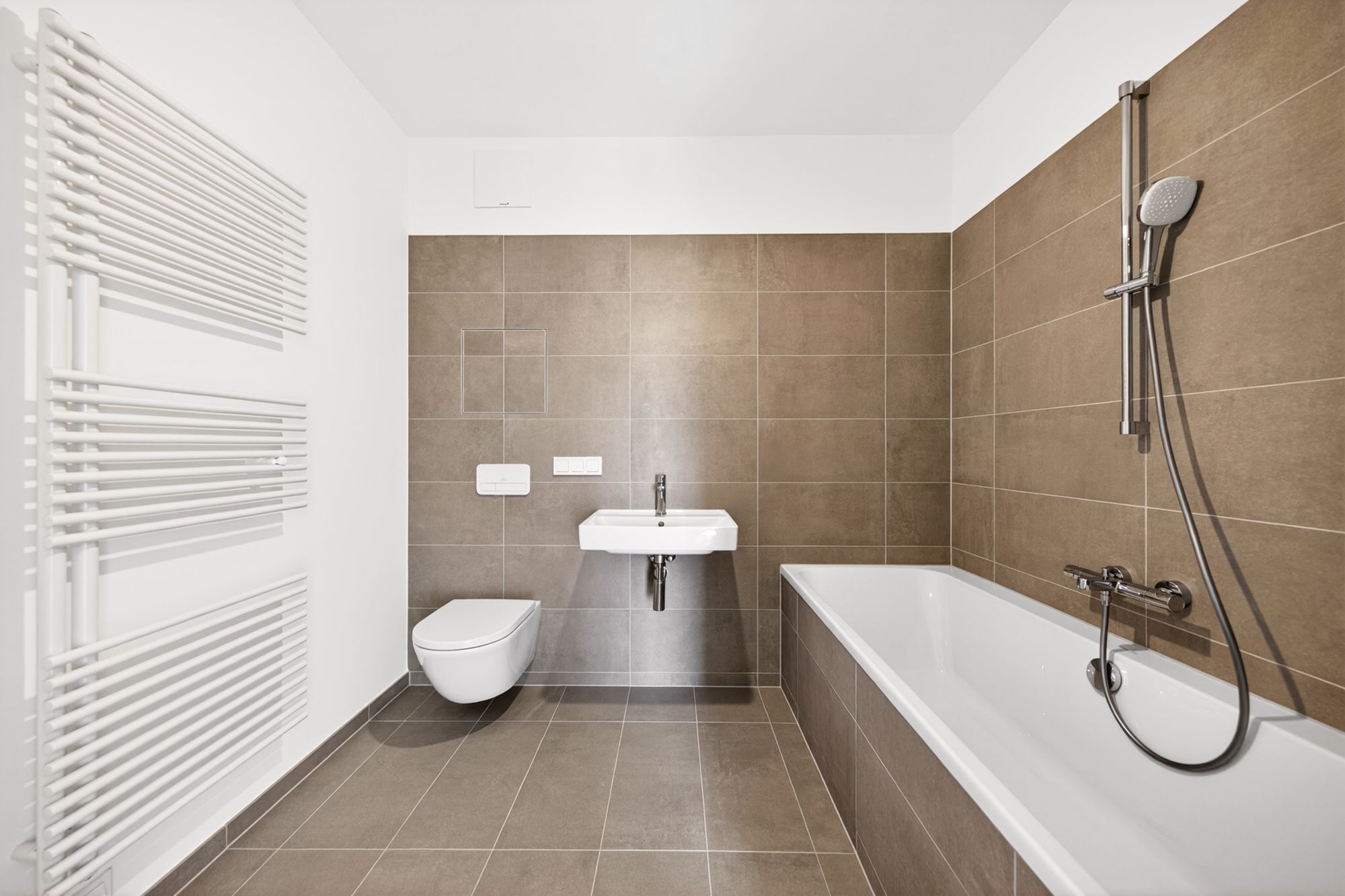 Wohnung – Wien - Ansicht 2