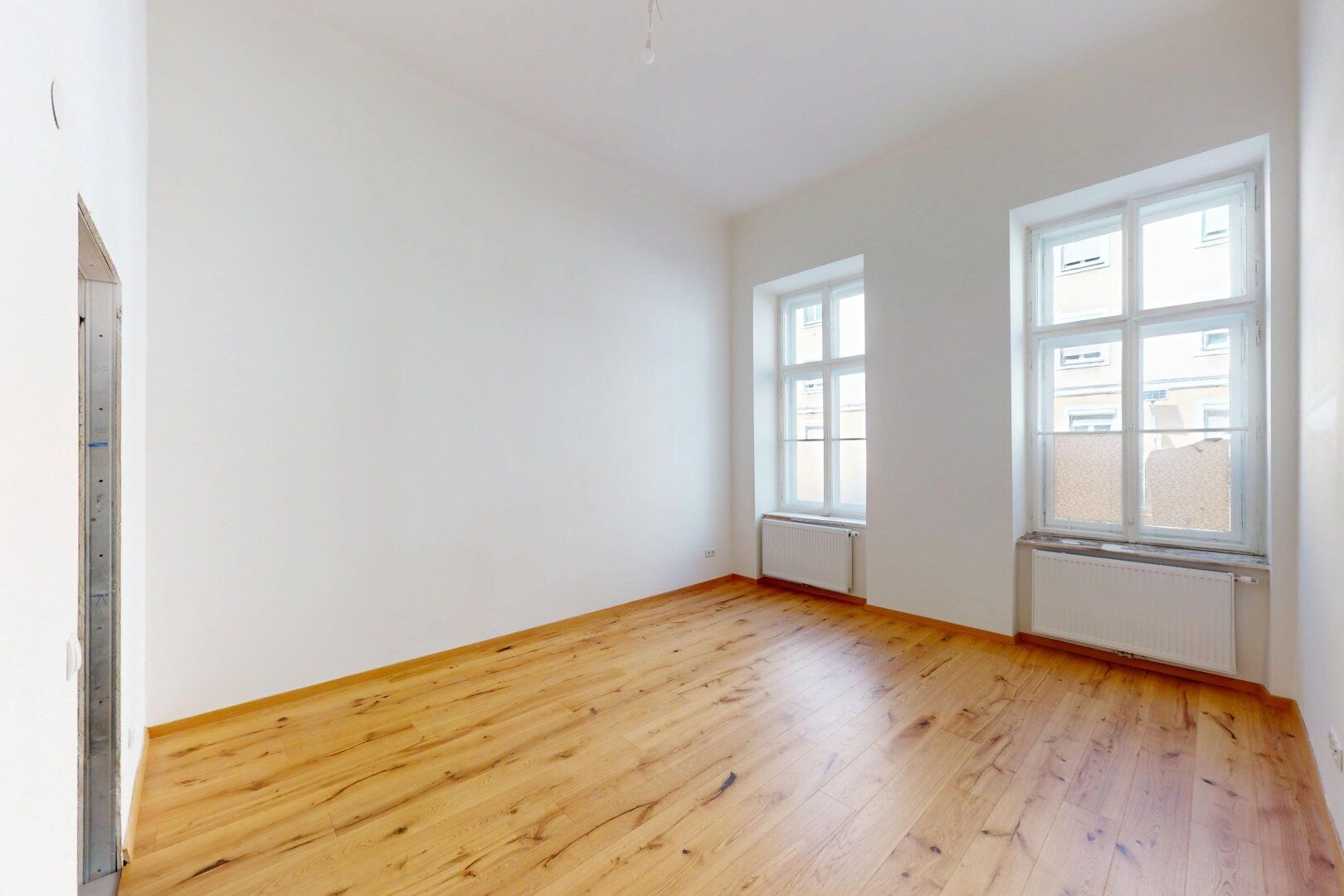 Wohnung – Graz - Ansicht 2