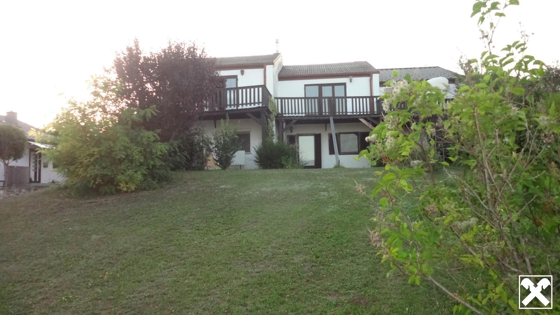 Haus – Breitenbrunn - Mehr
