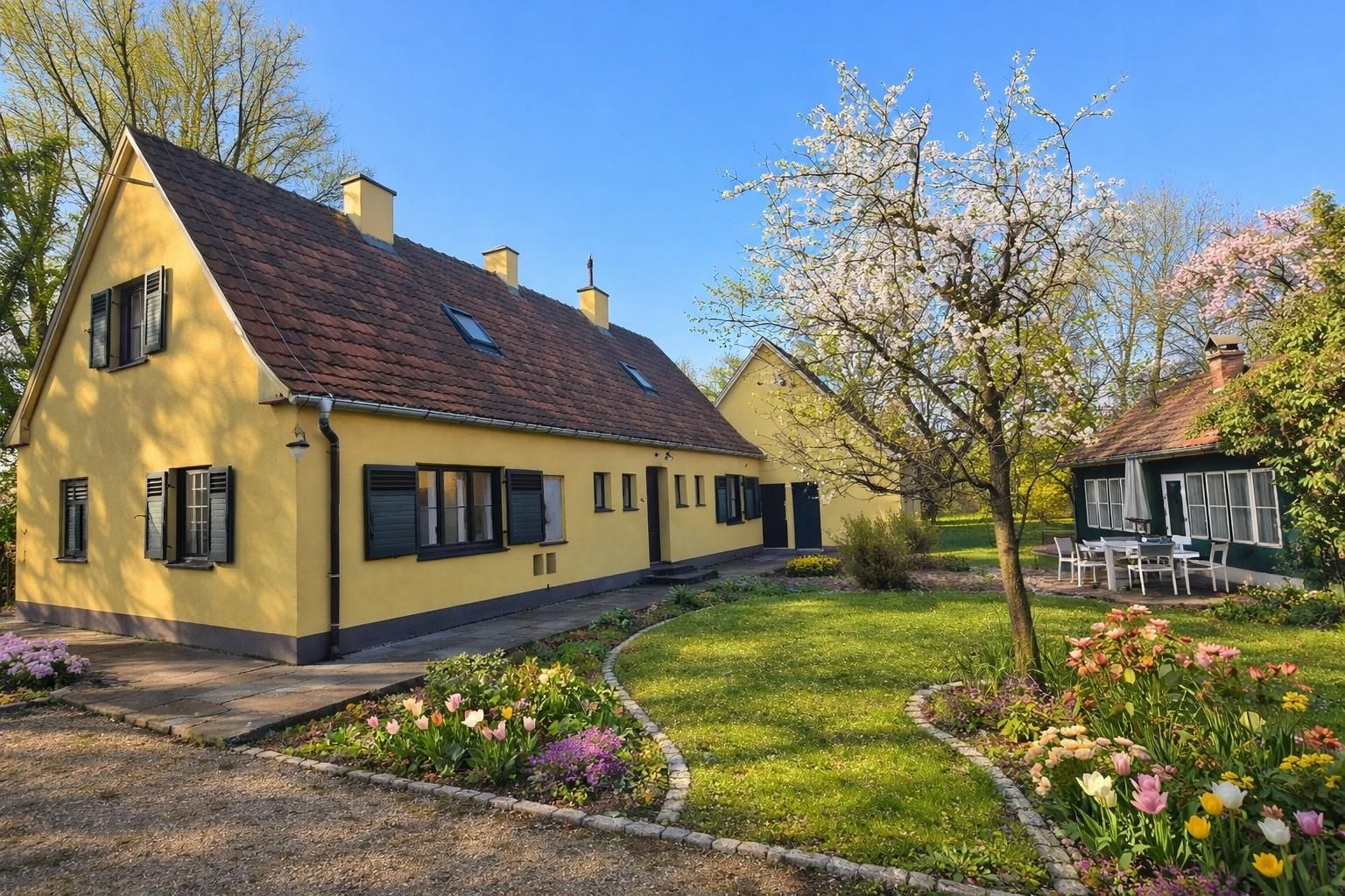Haus – Wasserburg - Ansicht 4