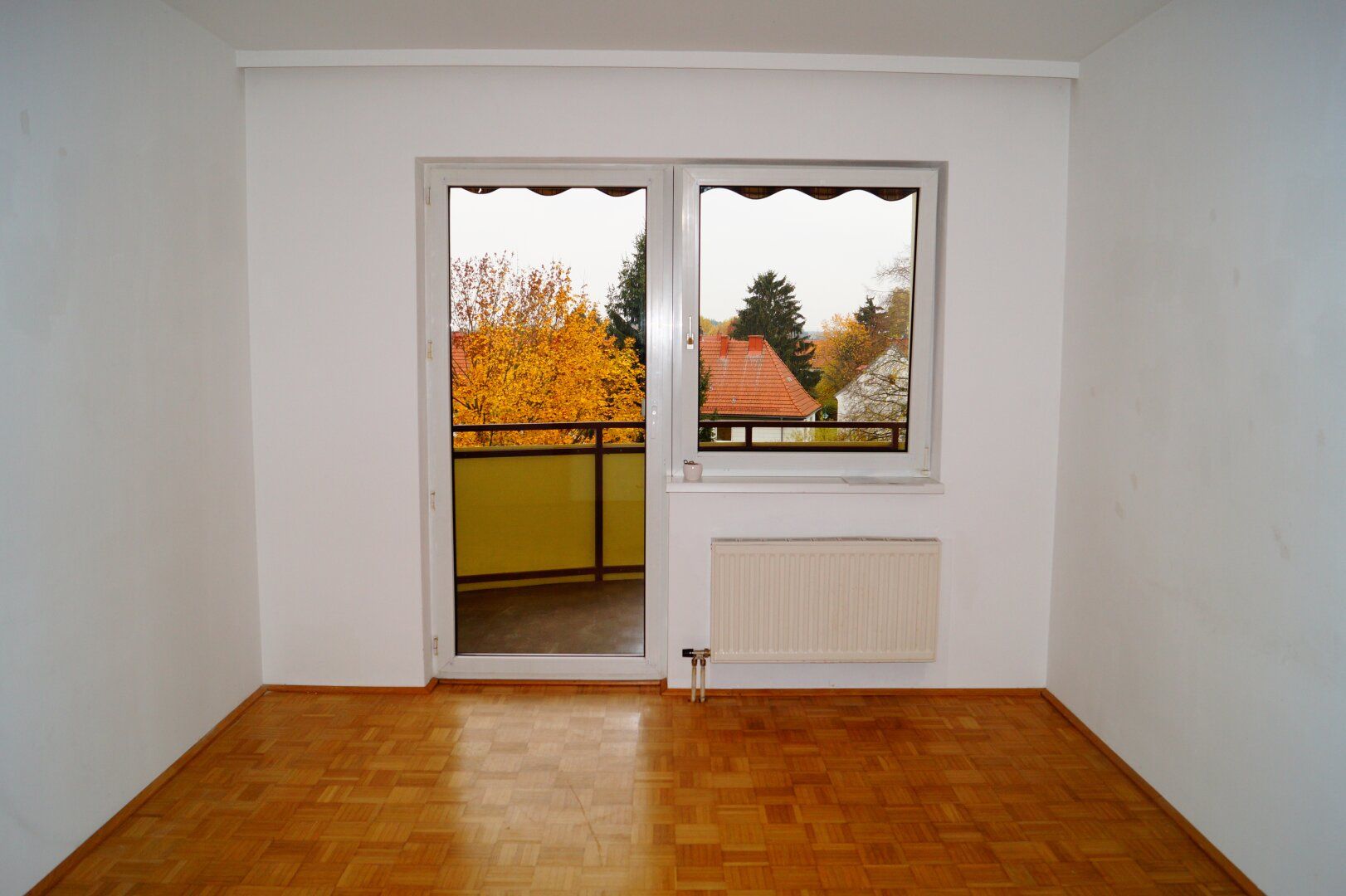 3-Zimmer-Wohnung in Hörsching