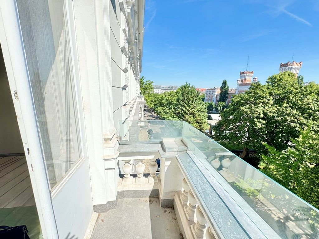 Wohnung – Wien - Ansicht 3