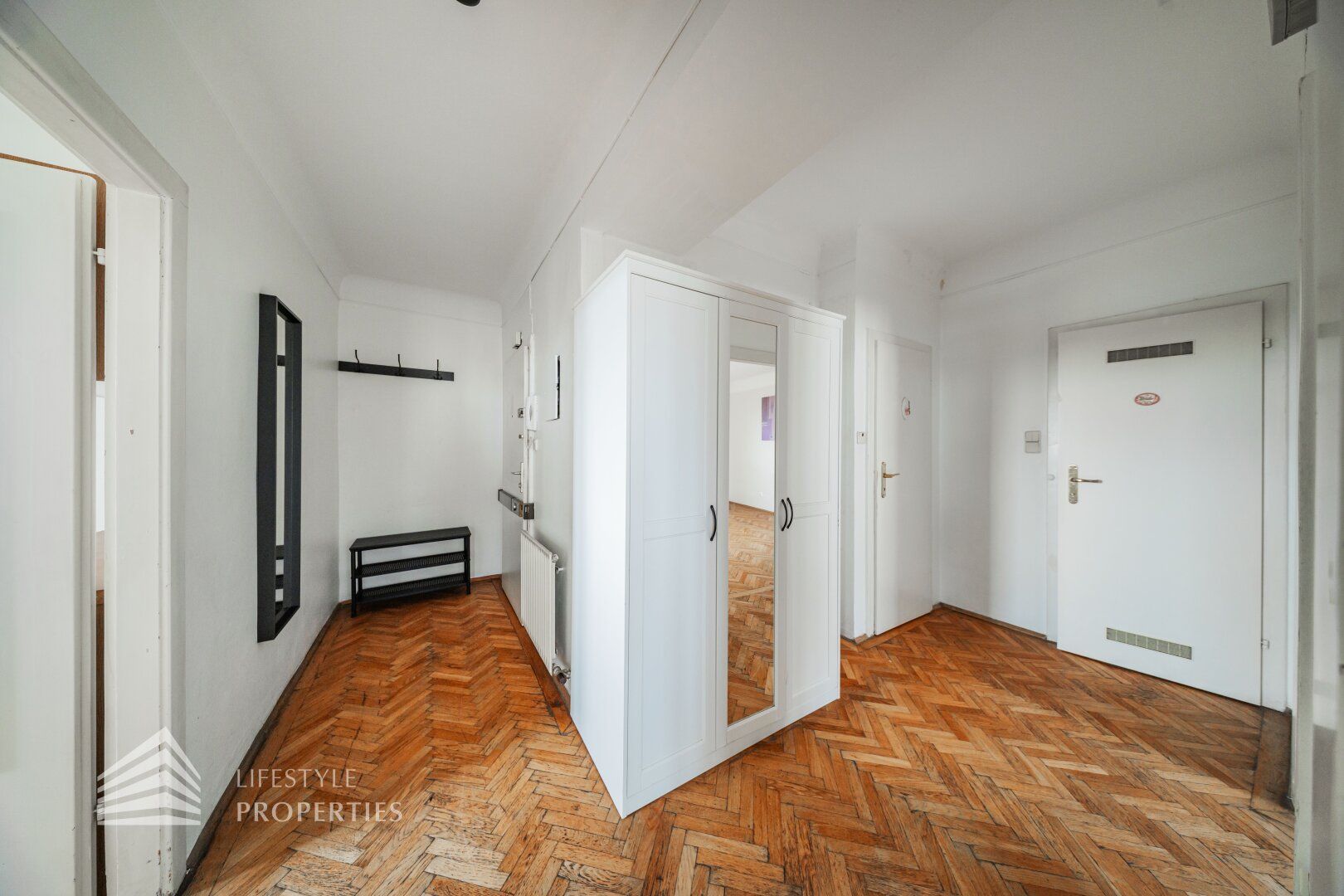 Wohnung – Wien, Neu-Rudolfsheim, Rudolfsheim - Ansicht 5