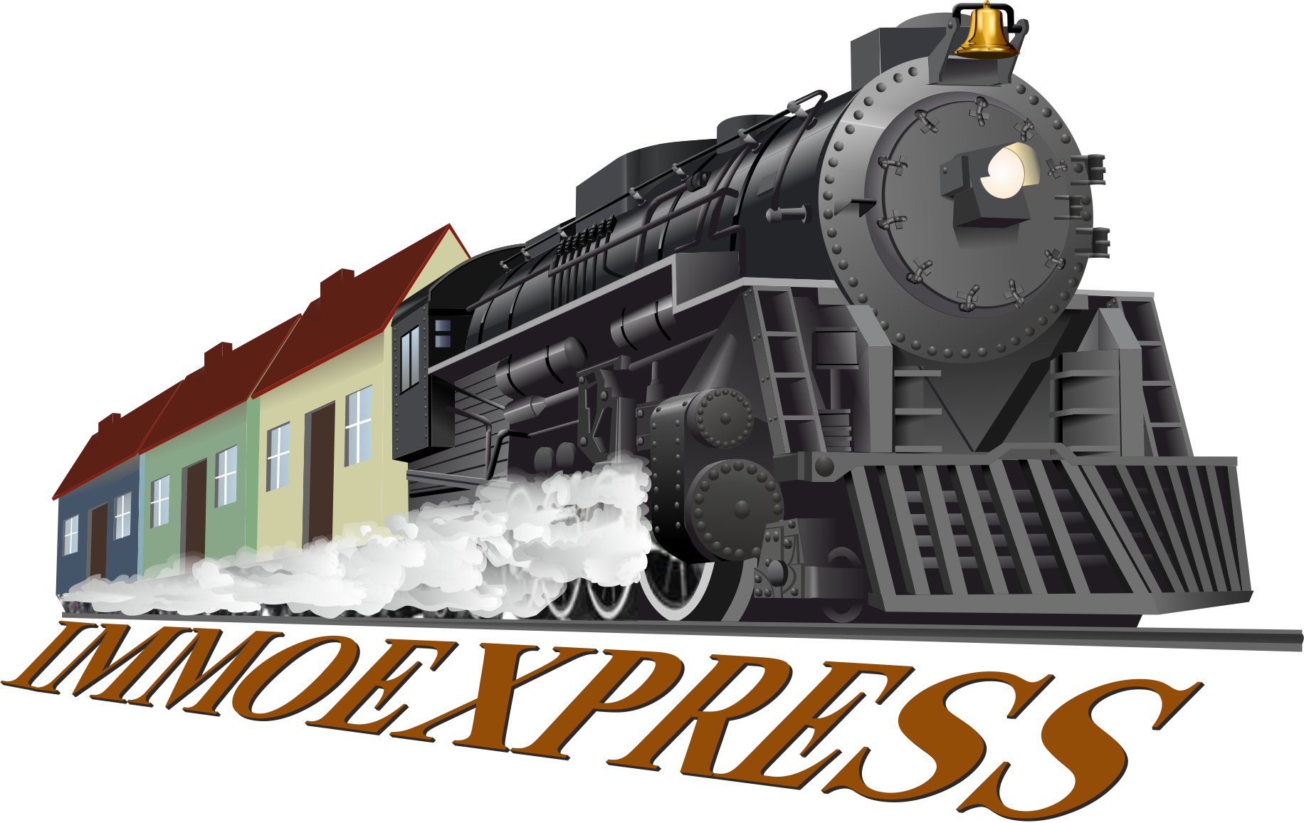 Immoexpress KG Logo