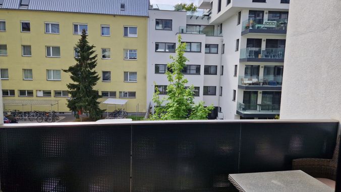 Ausblick Top 25
