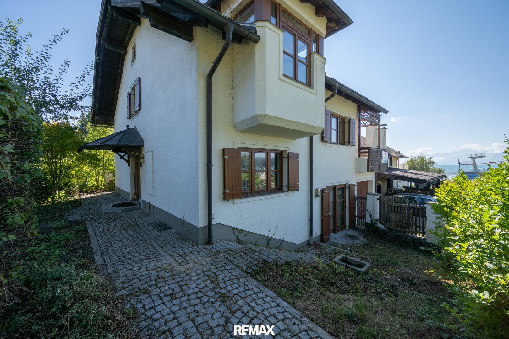 Haus – Seewalchen am Attersee - Ansicht 4
