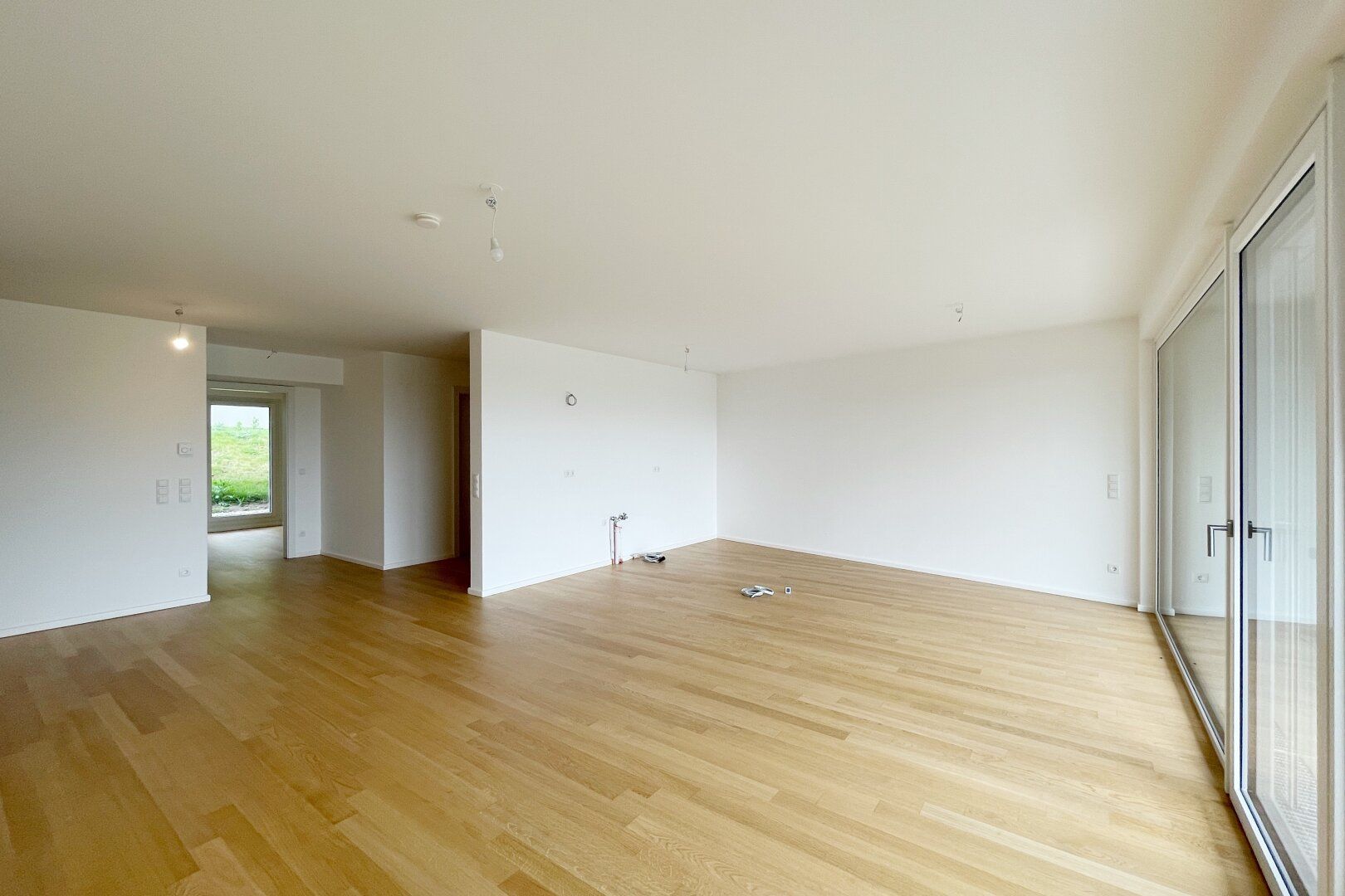 Wohnung – Brunn am Gebirge - Ansicht 5