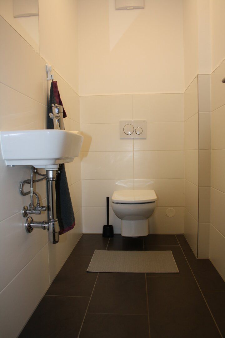 Wohnung – Innsbruck, Wilten - Ansicht 4