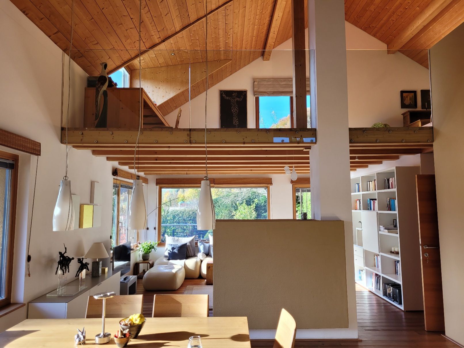 Haus – Innerschwand - Ansicht 5