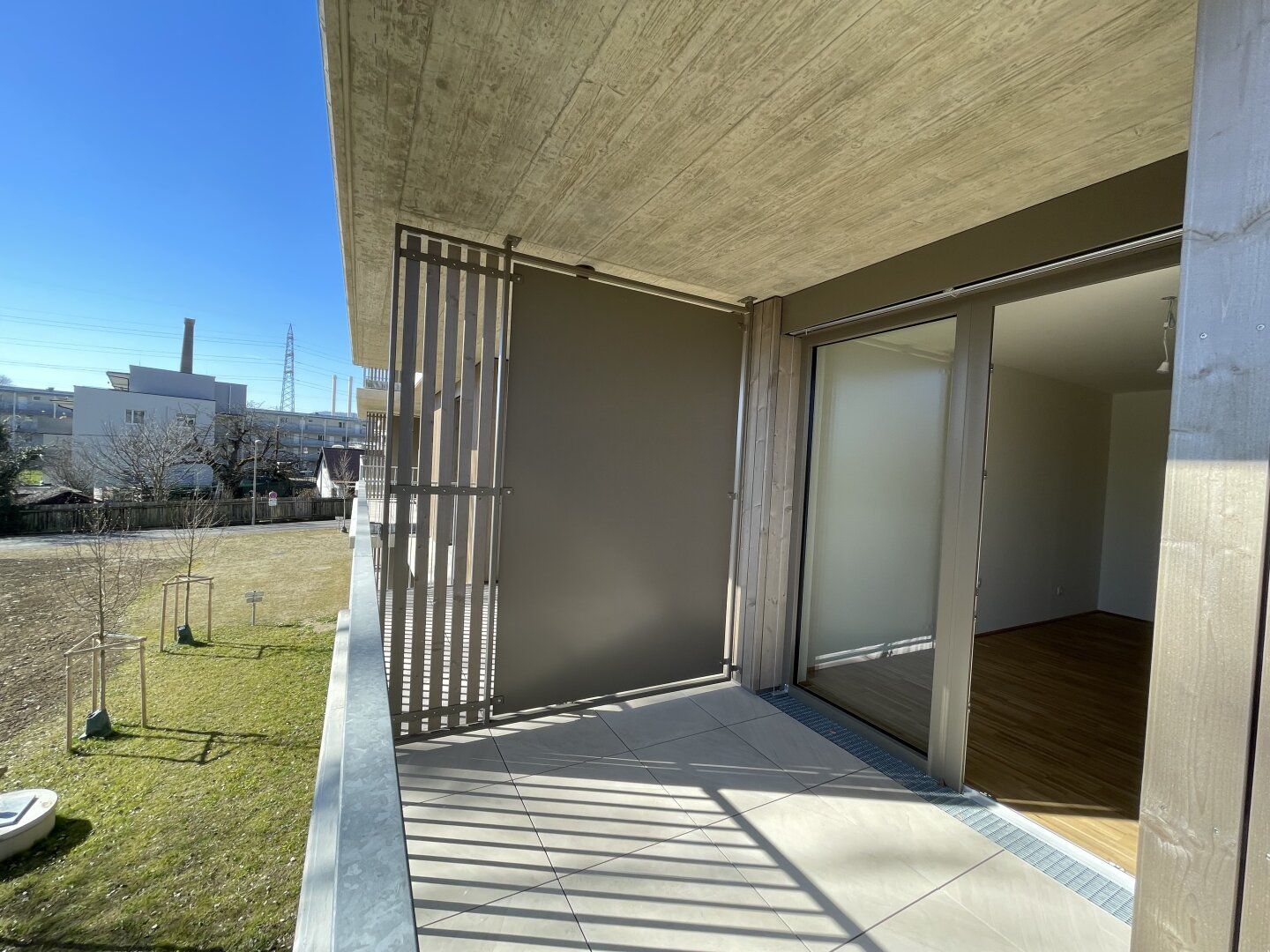 Energieeffiziente Starterwohnung in Graz - nachhaltig & zukunftssicher!