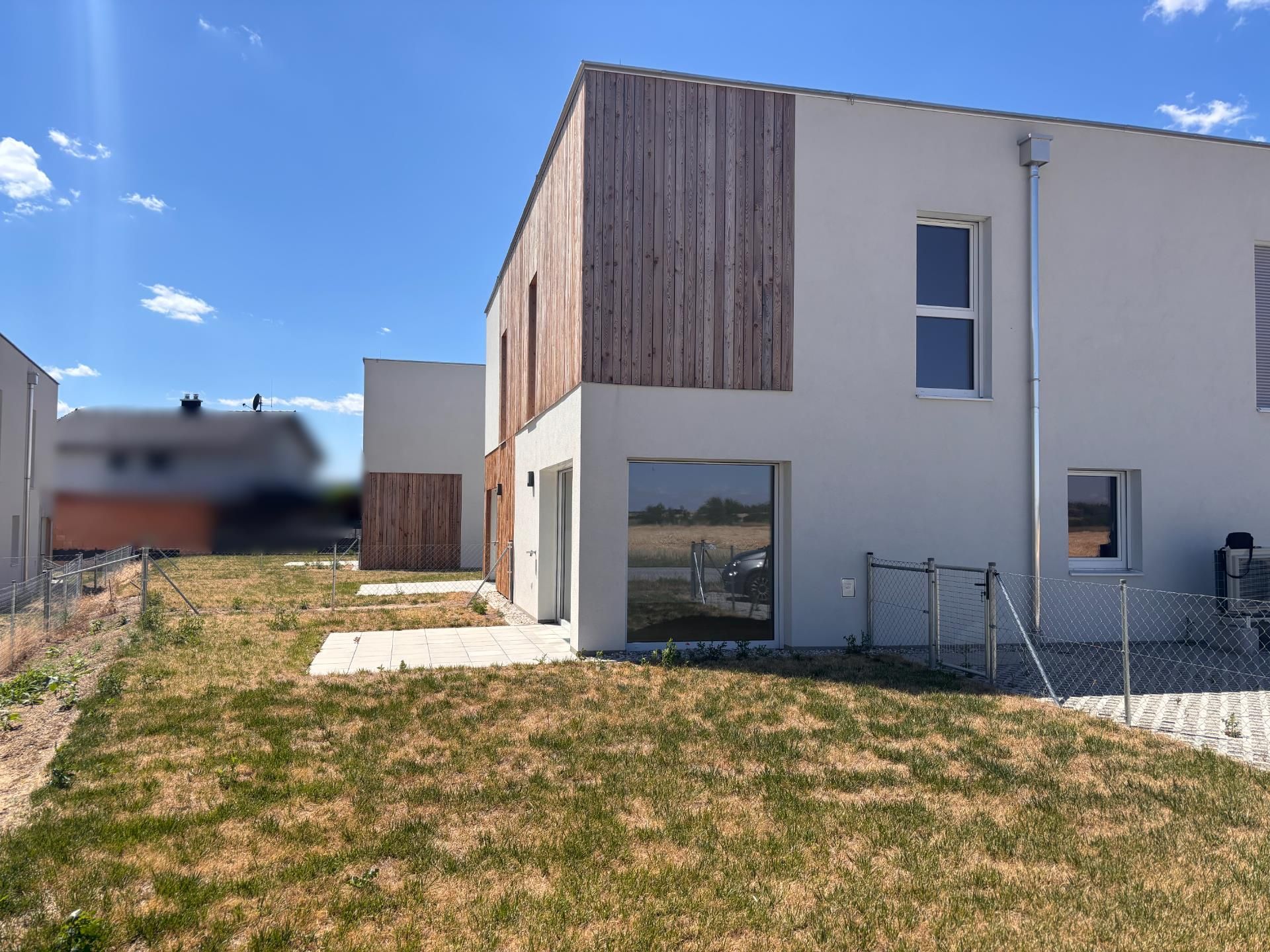 Haus – Altenburg - Ansicht 2