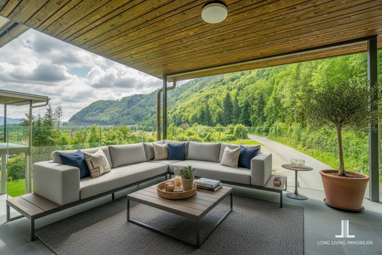 Wohnung – Graz - Ansicht 2