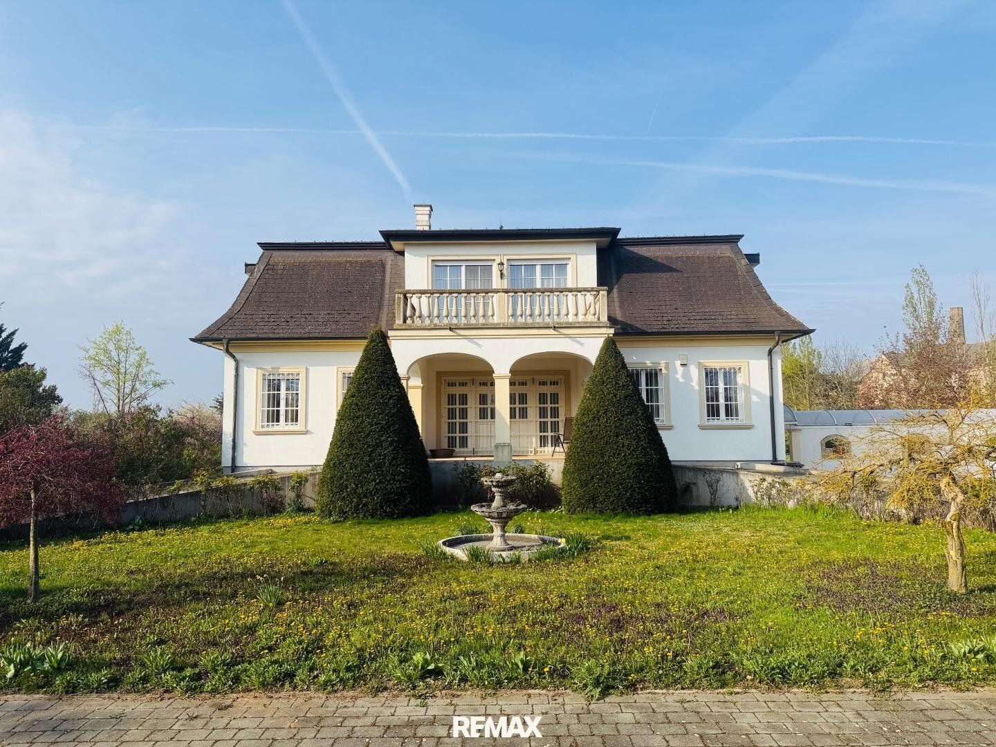 Haus – Deutsch Jahrndorf