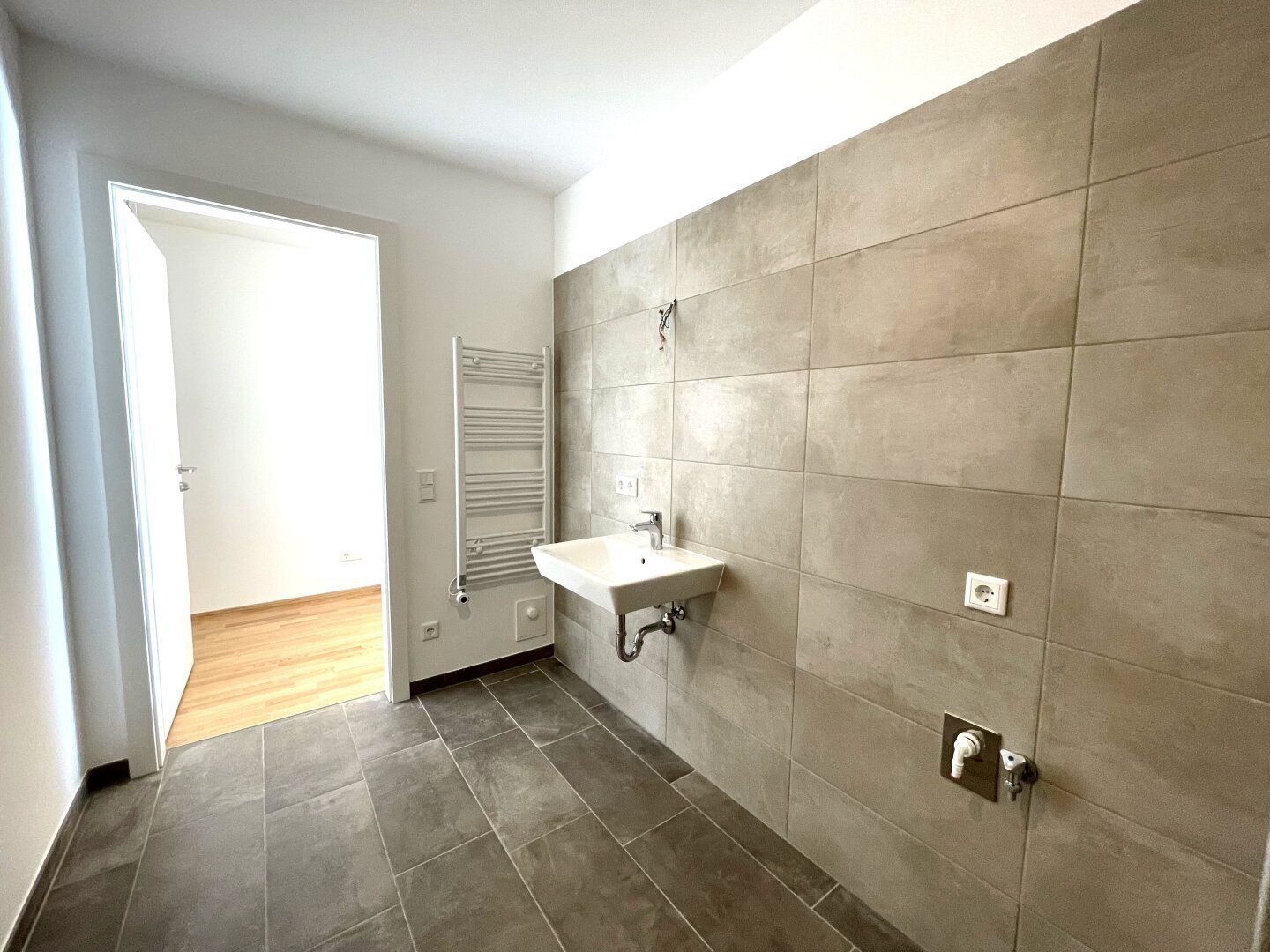 Wohnung – Mattighofen, Bezirk Braunau - Ansicht 4