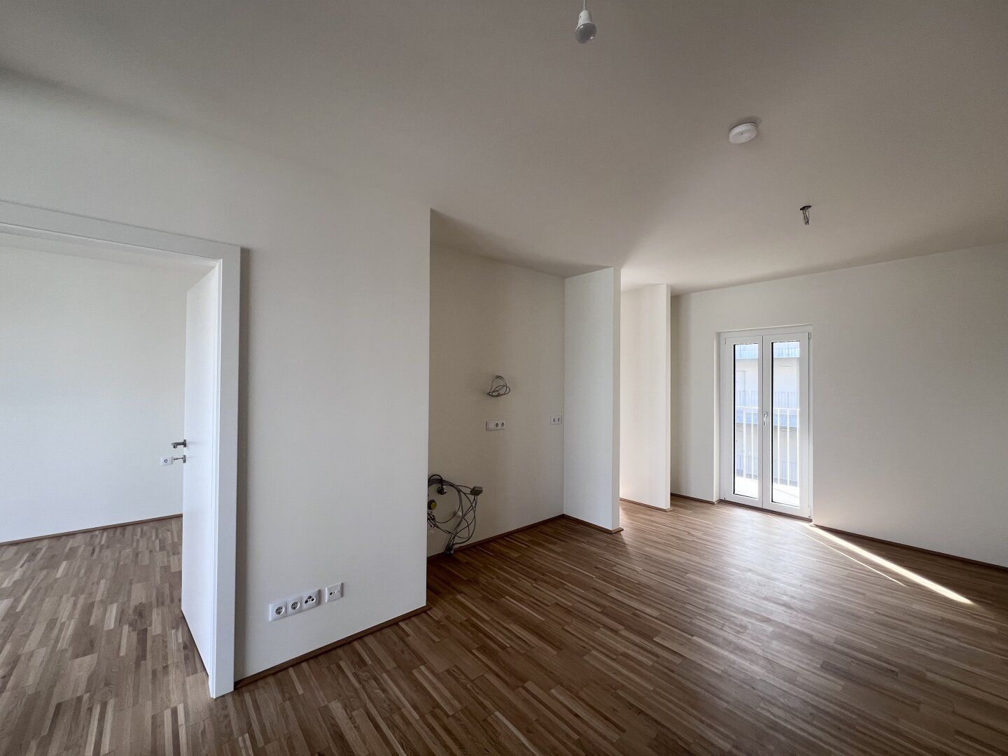Wohnung – Graz,06.Bez.:Jakomini - Ansicht 4