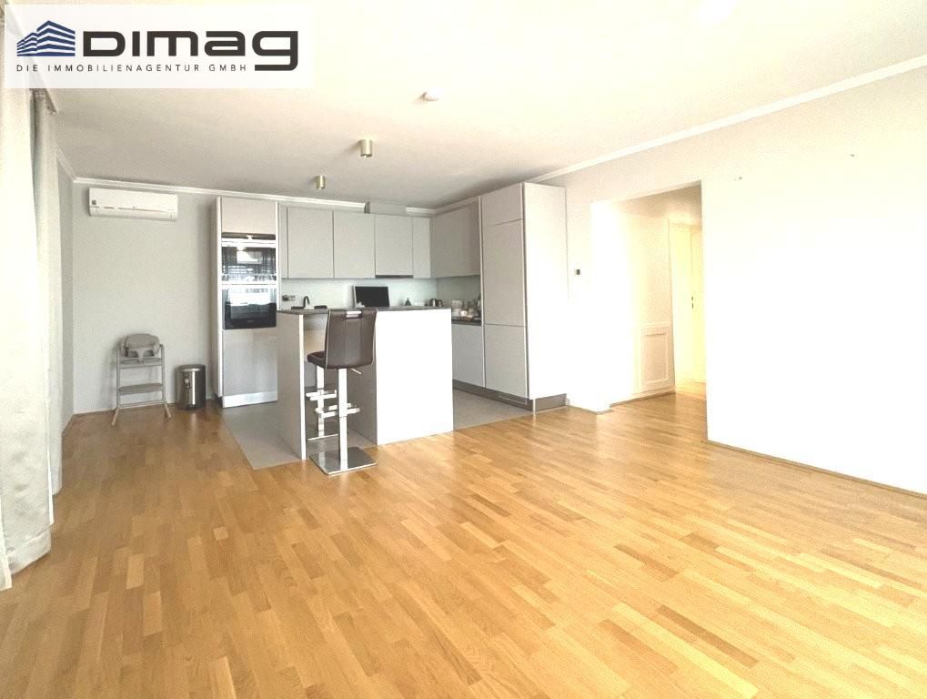 Wohnung – Wien - Ansicht 3