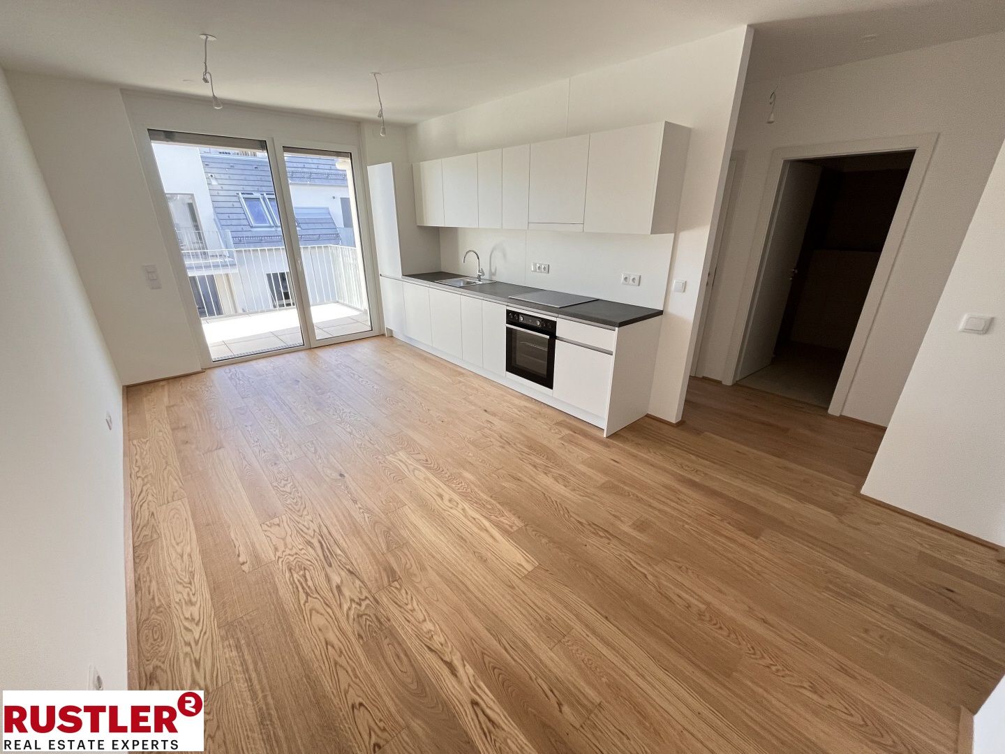 Anlegerhit!! | VINCENT | Tolle 3-Zimmerwohnung mit Balkon