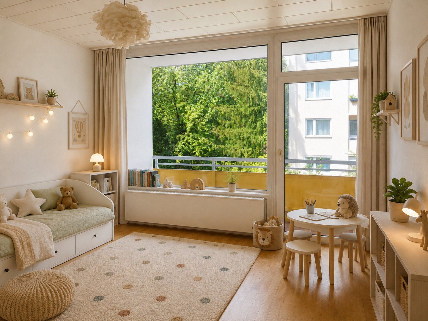 Wohnung – Salzburg, Liefering - Mehr