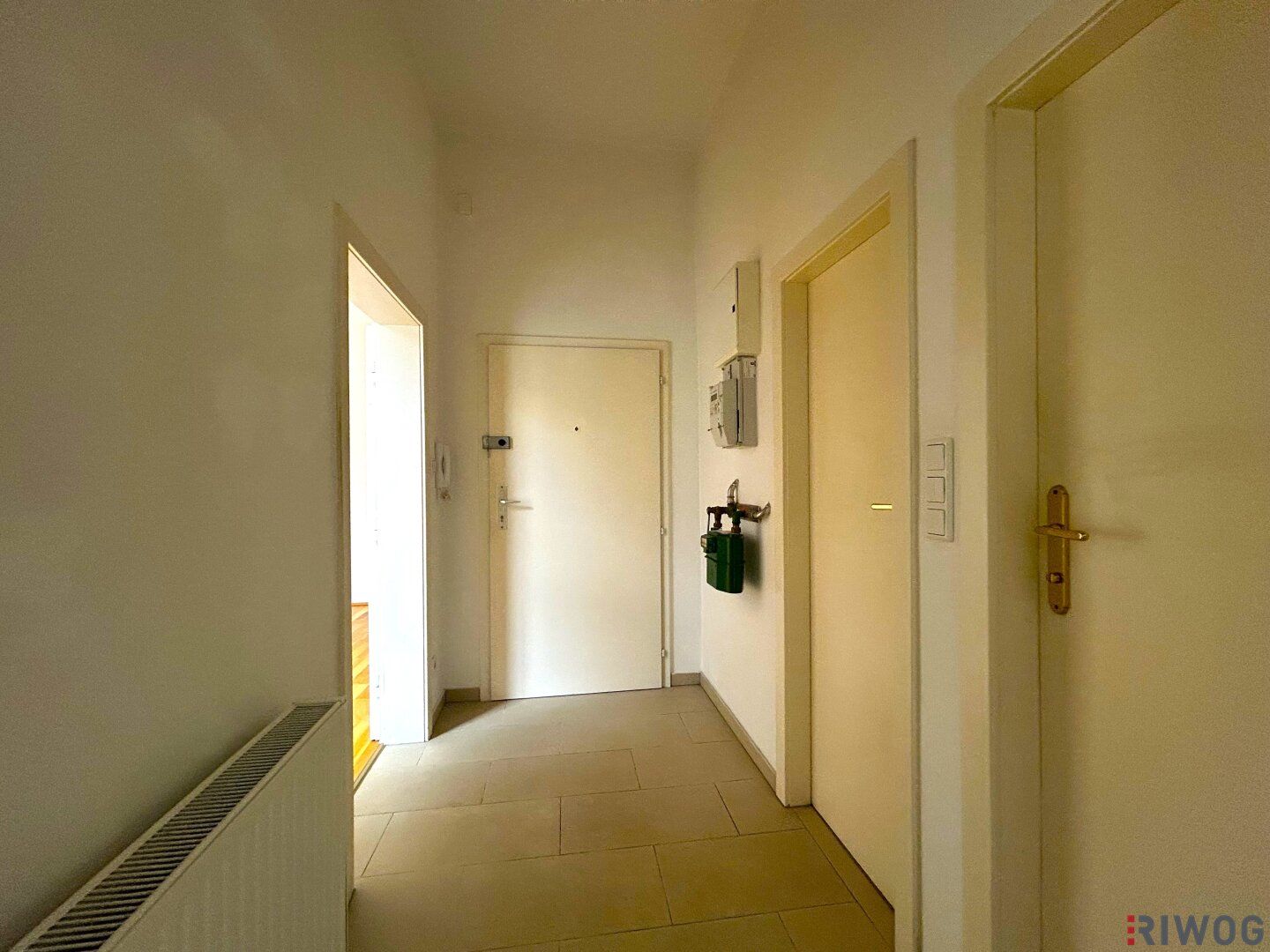 Wohnung – Wien,Leopoldstadt - Ansicht 4