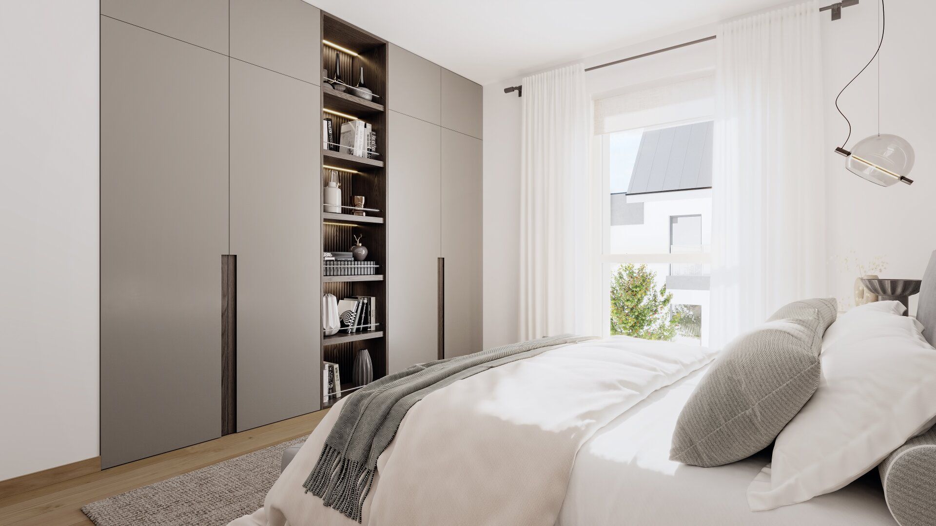 Wohnung – Velden am Wörther See - Mehr