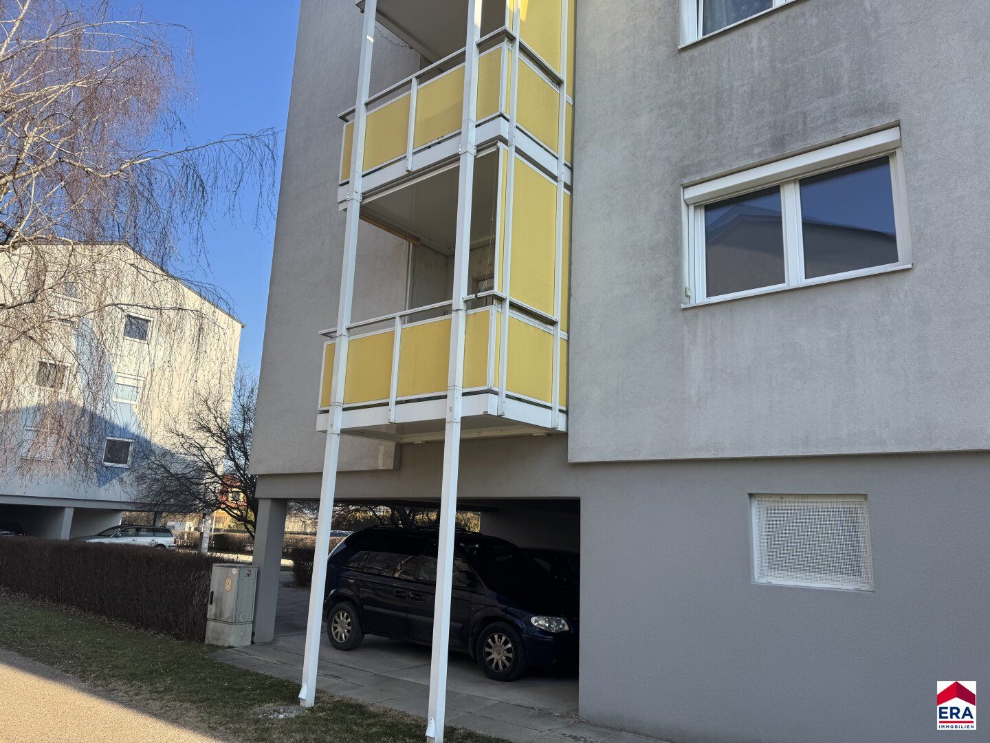 Moderne 3-Zimmer-Wohnung mit Loggia in St. Andrä-Wördern, Niederösterreich - perfekt für Familien!