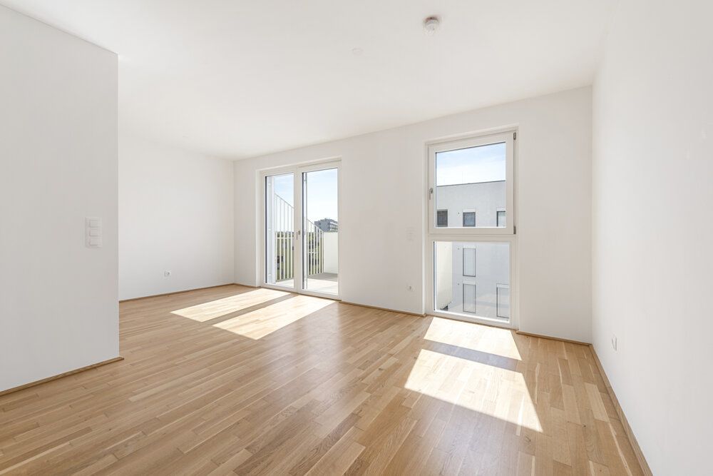 Wohnung – Wien - Ansicht 3
