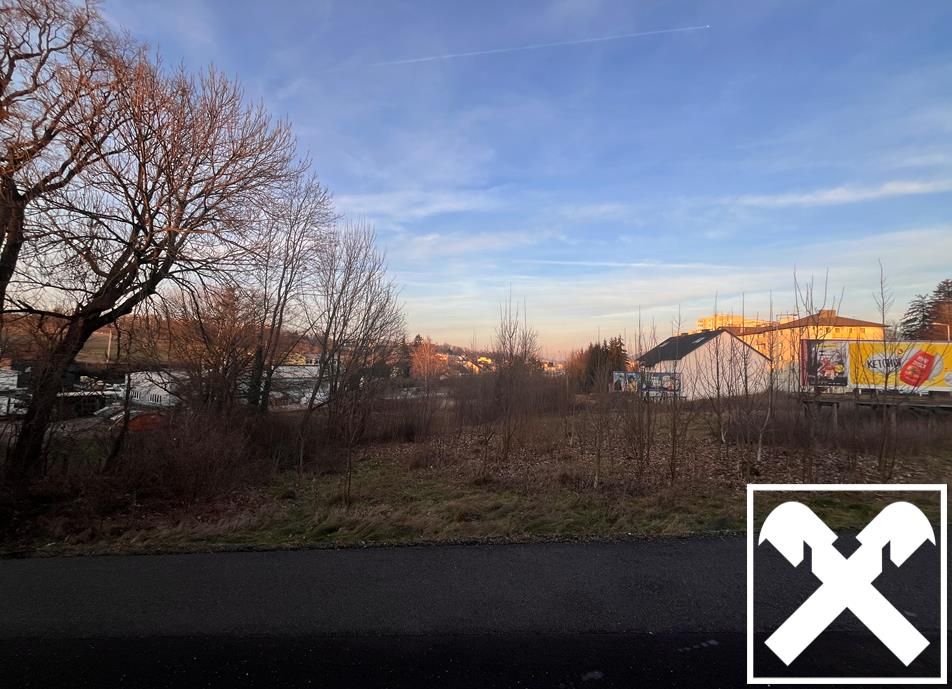 Gewerbegrundstücke in Leonding - Ansicht 2