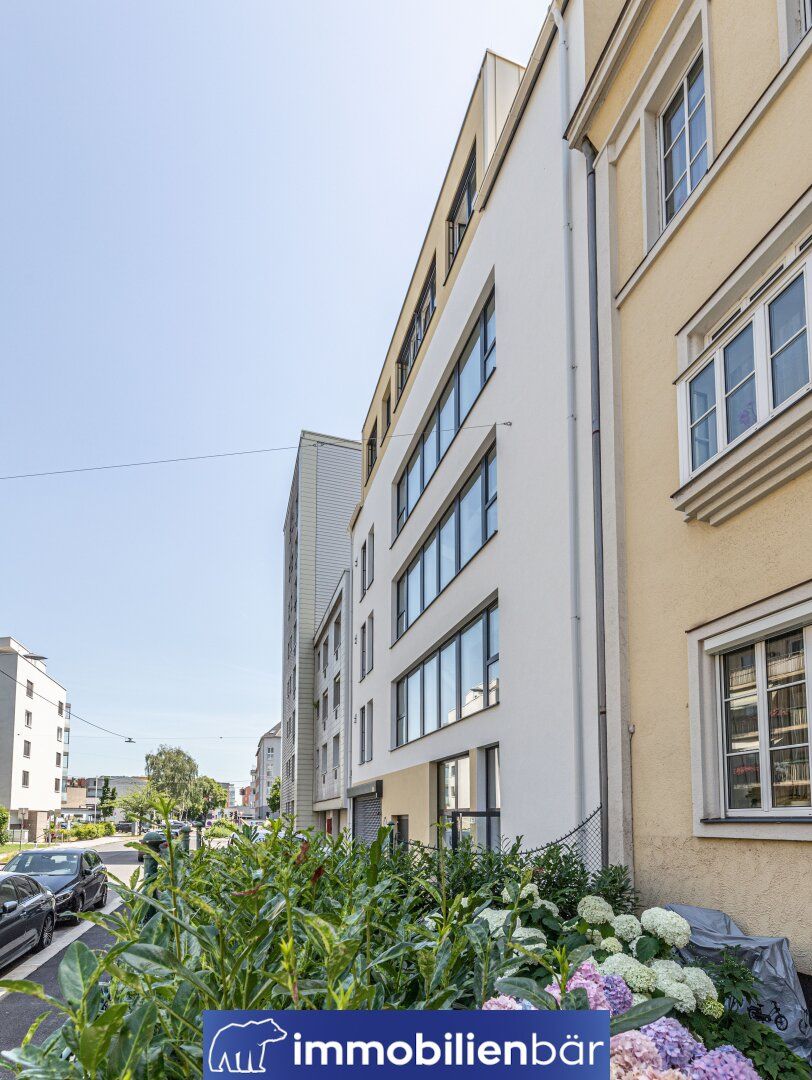 Wohnung – Linz - Ansicht 4