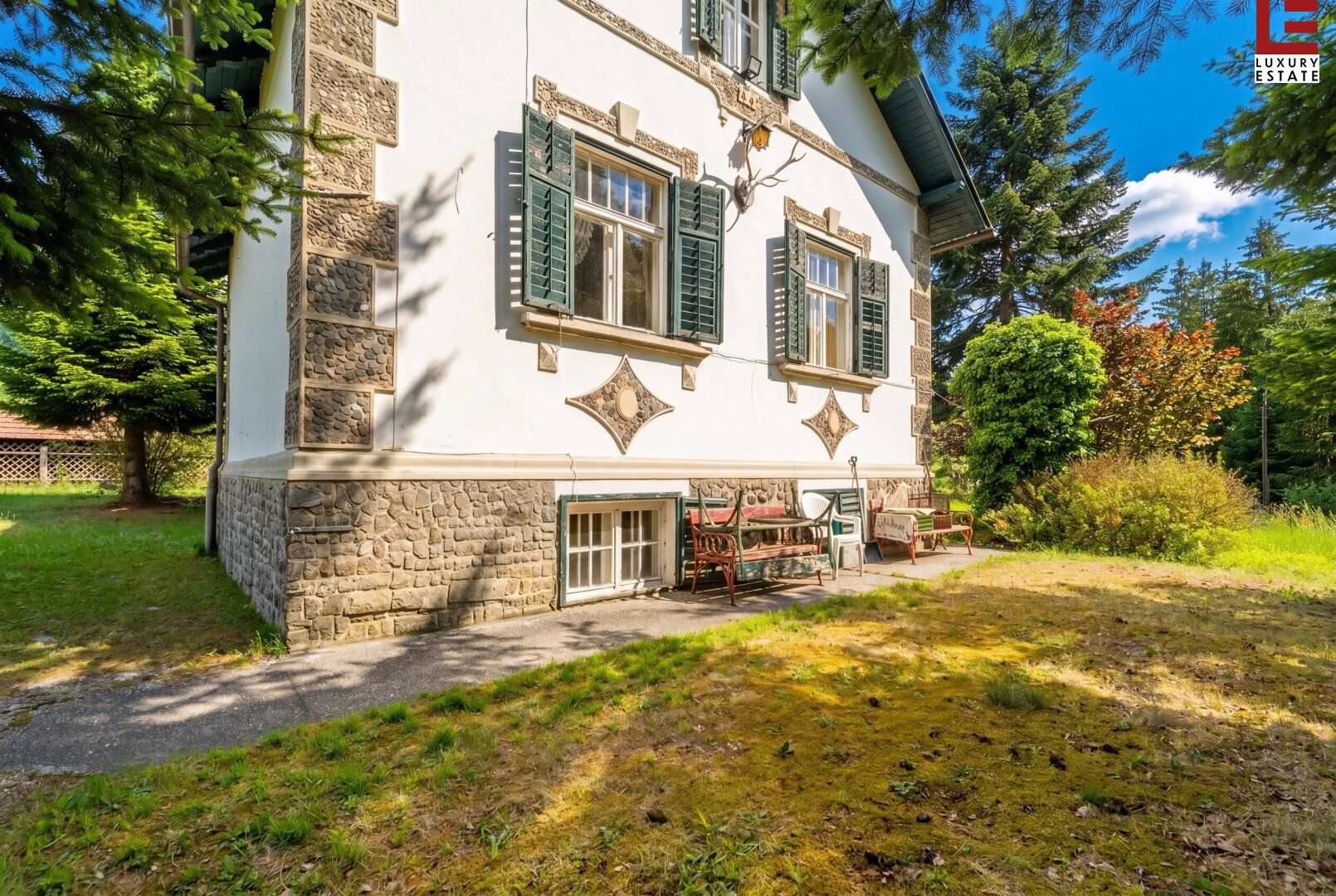 Wohnung – Pöls-Oberkurzheim - Ansicht 4