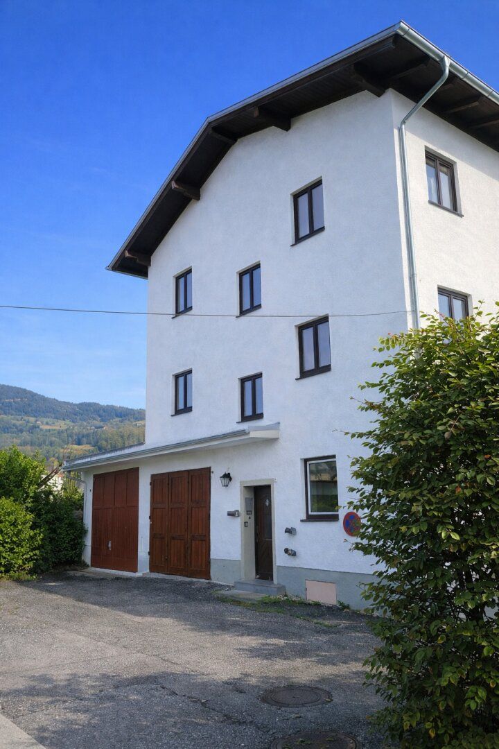 Haus – Salzburg - Ansicht 4
