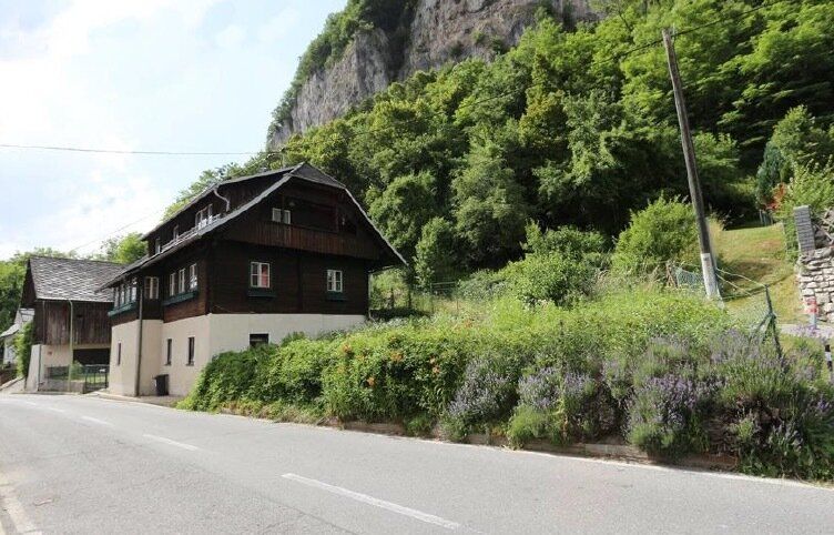 Haus – Villach - Ansicht 4