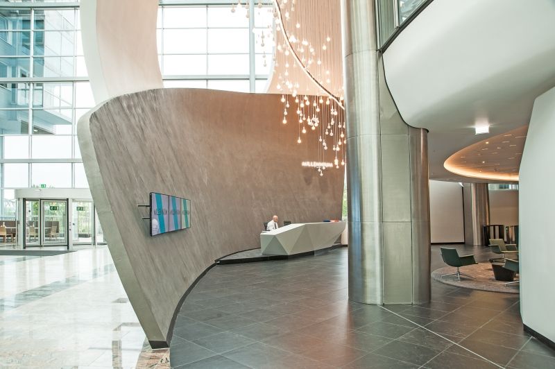 MILLENNIUM TOWER - Ansicht 4