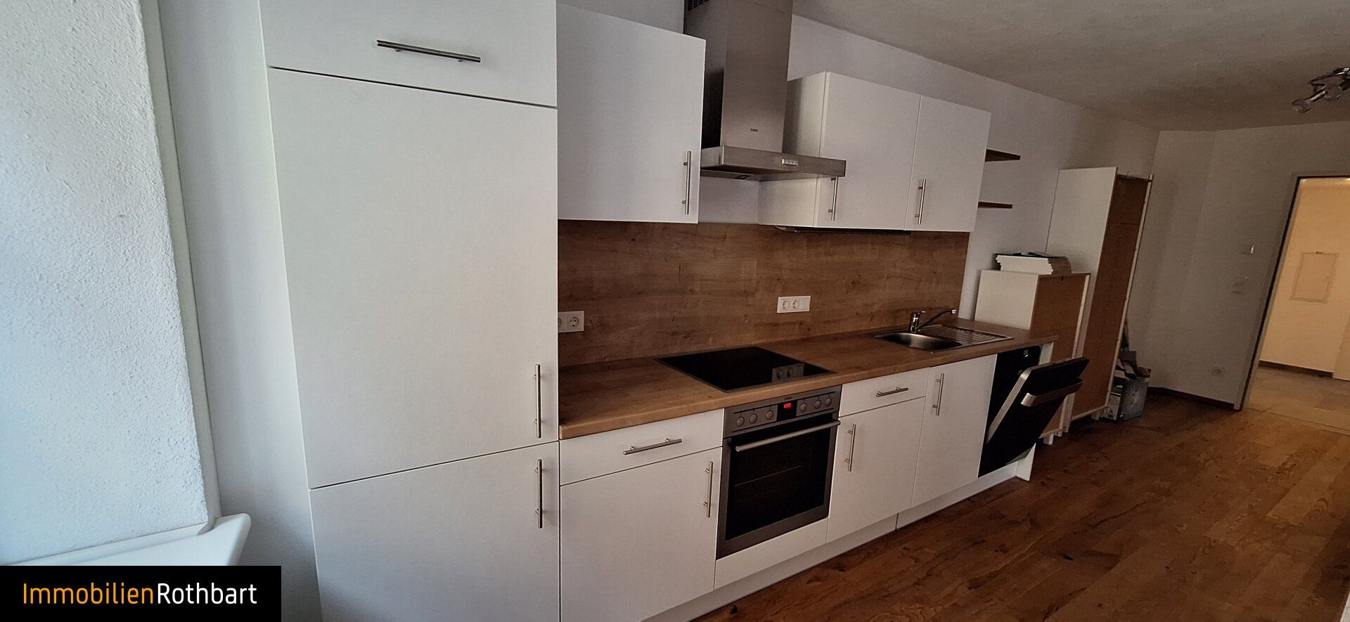 Gemütliche 3-Zimmer-Wohnung in Mautern