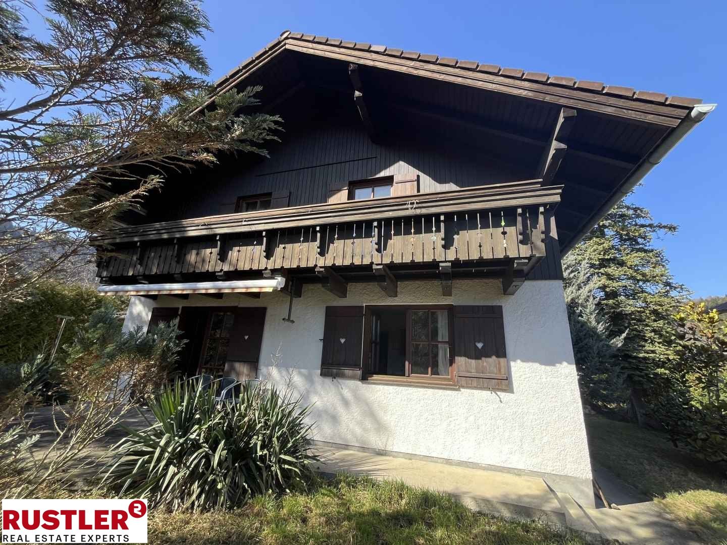 Charmantes Haus in toller Lage von St. Gilgen zu verkaufen Zweitwohnsitzmöglichkeit!