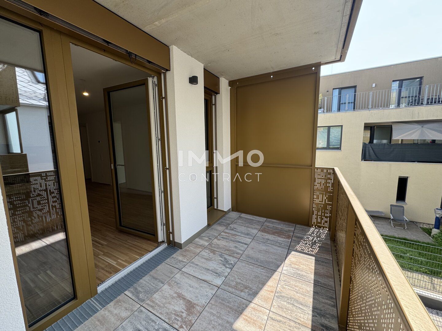 Wohnung – Wien, Kagran