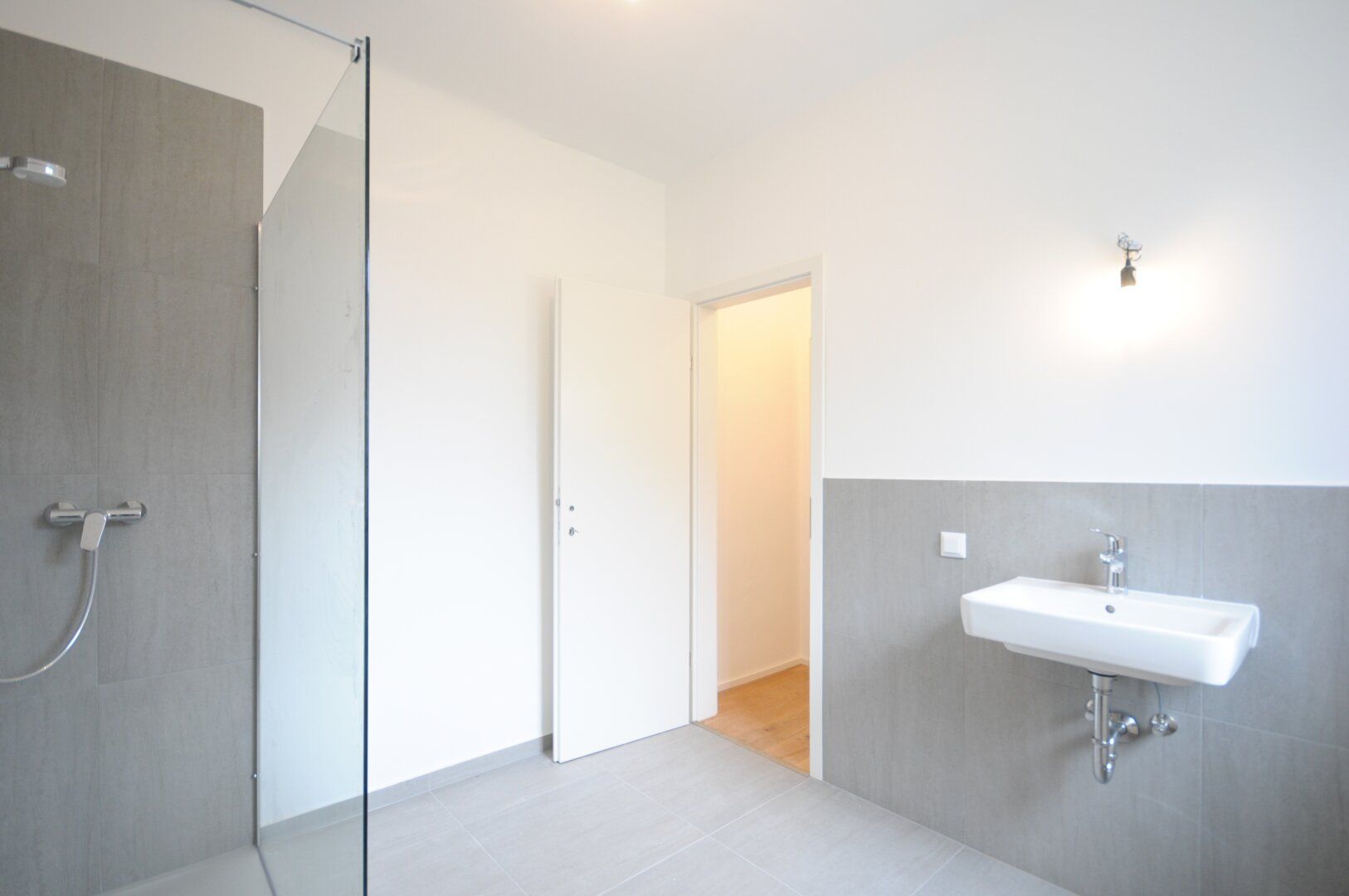 Wohnung – St. Pölten, Katastralgemeinde St. Pölten - Ansicht 3