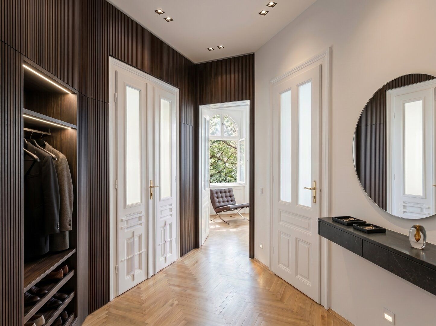Wohnung – Wien,Hietzing - Ansicht 4