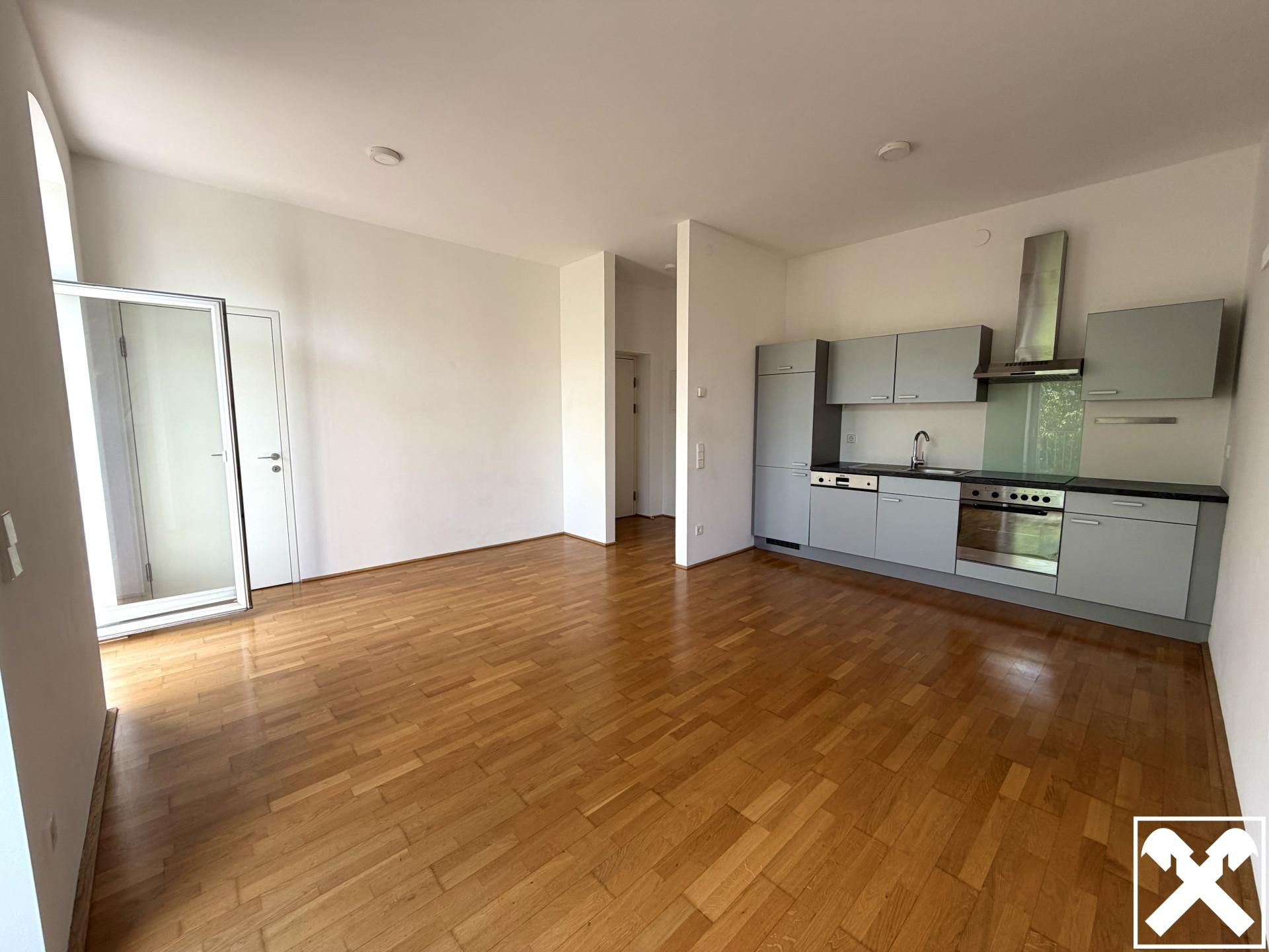Wohnung – Linz - Ansicht 2